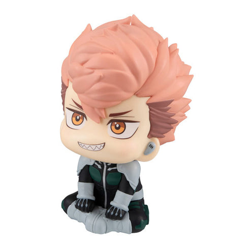 『怪獣8号』るかっぷ 古橋伊春 完成品フィギュア【202508再販】